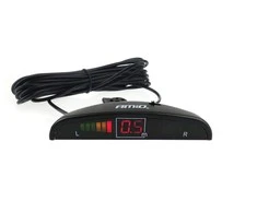 Parkavimo jutiklių ekranas LED AMIO-01018