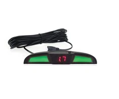 Parkavimo jutiklių LED COB ekranas AMIO-02097