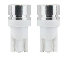 Standartinės LED lemputės T10 W5W 1xSMD HP 1W 12V amio-01623