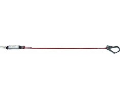 Amort. bezp. su linką climax modelis 37 semi, 1,75m, ce
