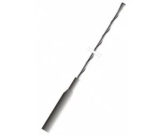 Automobilio antena Sunker stiebas M3
