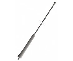 Automobilio antena Sunker stiebas M4