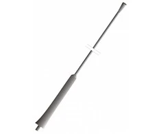Peiying M5 stiebo automobilio antena