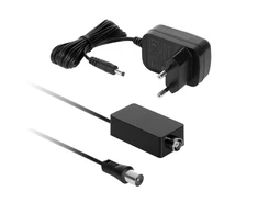 Aktyvi kryptinė antena skaitmeninei antžeminei televizijai DVB-T2 Cabletech
