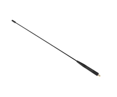 Automobilio antena Sunker stiebas M7
