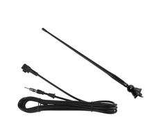 Sunker flex automobilio antena