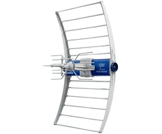 Antena TV ASR Classic 5G PROTECTED 2023 su ZZA-7 Telkom Telmor