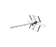 Aktyvi kryptinė TV antena "Yagi" tipas Cabletech