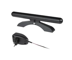 Barczak Electronics Vidinė TV antena SONUS + su Barczak stiprintuvu