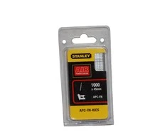 Stanley cinkuotos vinys 64 mm 1000 vnt. APCFN64
