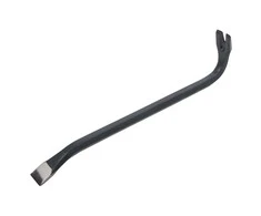 Laužtuvas 400x17mm PROLINE