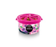 Aroma Car Oro gaiviklis aromatinė organinė guma