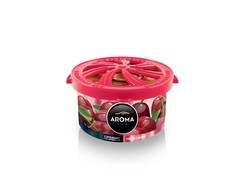 Aroma Car Oro gaiviklis aromatingas ekologiškas vyšnias