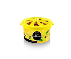 Aroma Car Oro gaiviklis aromatinis organinis vanilė