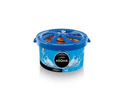 Aroma Car Oro gaiviklis aroma organic aqua