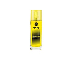 Aroma Car Oro gaiviklis aromatinis purškiamas vanilė