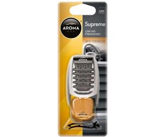 Aroma Car Automobilio oro gaiviklis „Aroma Supreme“ su tabaku