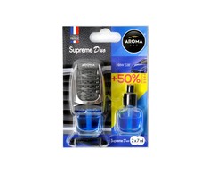 Aroma Car Oro gaiviklis aroma supreme duo naujas automobilis