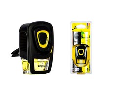 Aroma Car Oro gaiviklis aromatas ventis vanilė