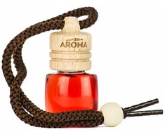 Aroma Car Oro gaiviklis aromatinis medienos antitabakas