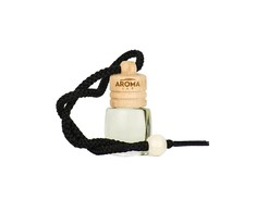 Aroma Car Oro gaiviklis aromatinis medis juodas