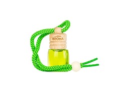 Aroma Car Oro gaiviklis medienos citrinos aromatas