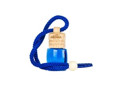 Aroma Car Oro gaiviklis aromatinis medis naujas automobilis