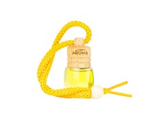 Aroma Car Oro gaiviklis aromatinės medienos vanilės