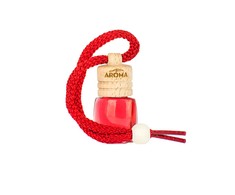 Aroma Car Aroma medienos ugnies oro gaiviklis