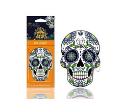 Aroma Car Pakabinamas oro gaiviklis "Gold tattoo"