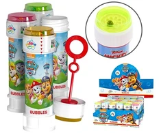 Artyk Paw Patrol muilo burbulai 60ml (36 vnt.)