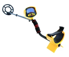 Metalo Detektorius AG128C