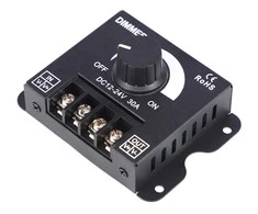 Aptel 360W Rankinis reguliatorius