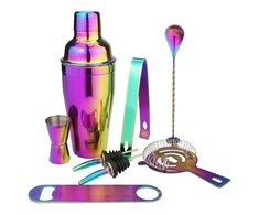 Aptel Kokteilių gaminimo rinkinys Holo Barmen 8 Set