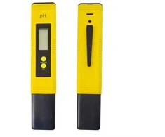 Ag180D Vandens pH matuoklis su ATC funkcija
