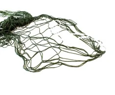 Ag233E Nailoninis hamakas 200x80 cm
