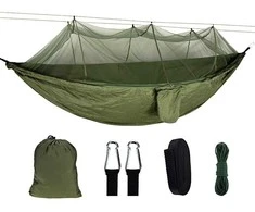 ATL Turistinis hamakas 260x140cm