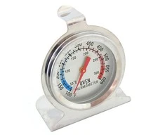 Ag254 TERMOMETRAS 0C-300C RŪKYKLAI