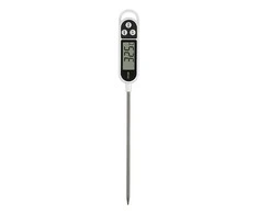 ADATA Elektroninis termometras su LCD ekranu