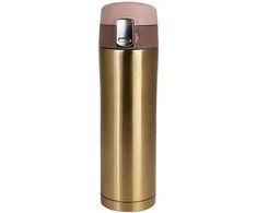 AG285C Terminis puodelis 450 ml, auksinis
