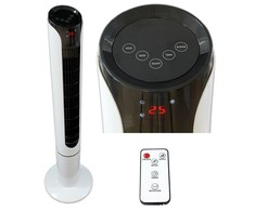 ATL CGAuto AG389C ventiliatorius