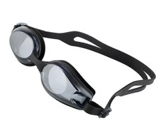ATL Plaukimo akiniai su nosies ir ausų kištukais