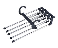 ATL Praktiška kelnių kabykla