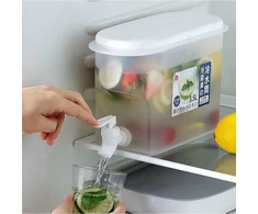 Aptel 2,5L gėrimų talpa