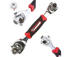 ATL Universalus raktas 8-19MM