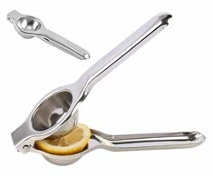 Ag477A Spaudžiama citrusinių vaisių sulčiaspaudė
