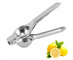 Ag477A Spaudžiama citrusinių vaisių sulčiaspaudė