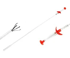 Ag497 Elastingas griebtuvas, 60 cm