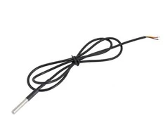 Ag509 Oem DS18B20 temperatūros jutiklis 1m