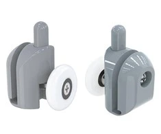 Ritinėlis dušo kabinai AG527A